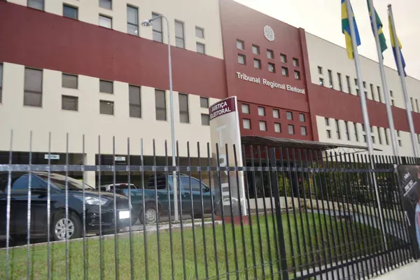 CRIME PARTIDÁRIO - JustIça Eleitoral suspende diretório municipal do Republicanos em RO por falta de prestação de contas de 2022
